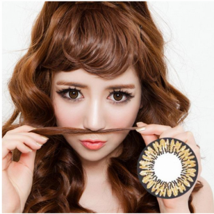 NEO Sunflower Brown(N224)